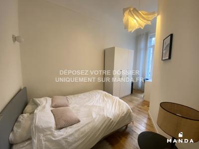 Louer Appartement Marseille-6eme-arrondissement Bouches du Rhone