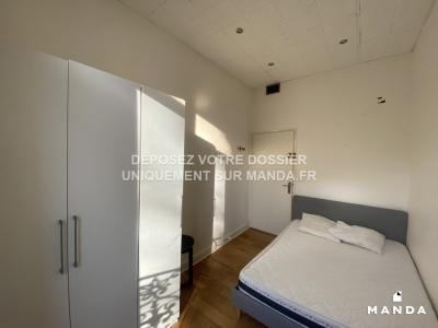 Louer Appartement Marseille-6eme-arrondissement 525 euros