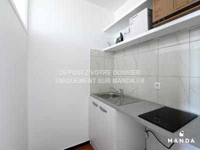 Annonce Location Appartement Pantin 93