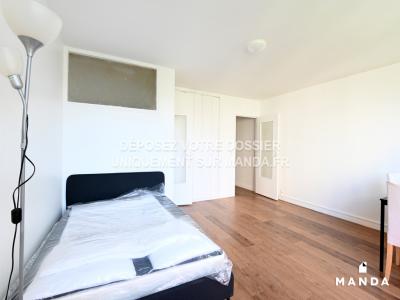 Louer Appartement Pantin 880 euros
