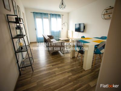 For rent Herouville-saint-clair 4 rooms 12 m2 Calvados (14200) photo 3