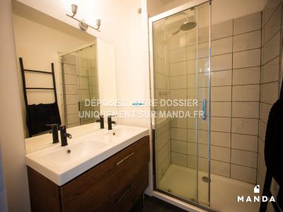 For rent Herouville-saint-clair 4 rooms 12 m2 Calvados (14200) photo 4