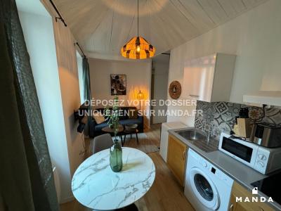 For rent Marseille-5eme-arrondissement 2 rooms 25 m2 Bouches du Rhone (13005) photo 4
