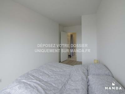For rent Sartrouville 4 rooms 17 m2 Yvelines (78500) photo 1