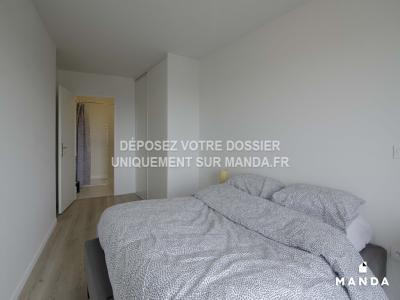For rent Sartrouville 4 rooms 17 m2 Yvelines (78500) photo 2