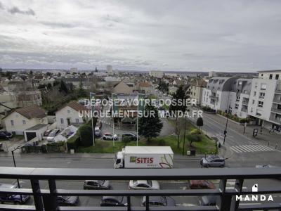 For rent Sartrouville 4 rooms 17 m2 Yvelines (78500) photo 4