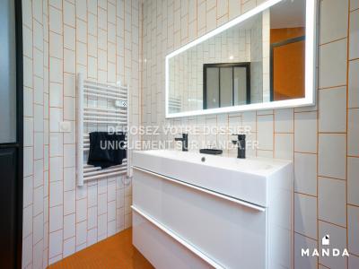 For rent Paris-5eme-arrondissement 4 rooms 61 m2 Paris (75005) photo 2