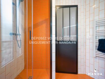 For rent Paris-5eme-arrondissement 4 rooms 61 m2 Paris (75005) photo 3