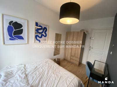 For rent Marseille-1er-arrondissement 5 rooms 10 m2 Bouches du Rhone (13001) photo 0