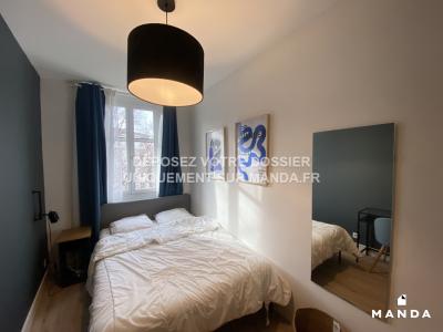 For rent Marseille-1er-arrondissement 5 rooms 10 m2 Bouches du Rhone (13001) photo 1