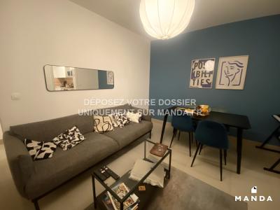 For rent Marseille-1er-arrondissement 5 rooms 10 m2 Bouches du Rhone (13001) photo 3