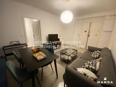 For rent Marseille-1er-arrondissement 5 rooms 10 m2 Bouches du Rhone (13001) photo 4