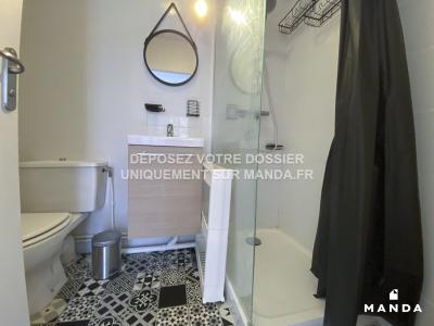 For rent Courbevoie 1 room 18 m2 Hauts de Seine (92400) photo 1