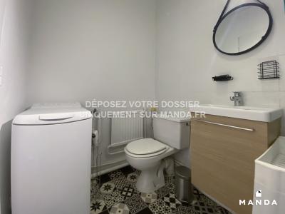For rent Courbevoie 1 room 18 m2 Hauts de Seine (92400) photo 2