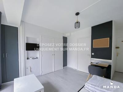 For rent Courbevoie 1 room 18 m2 Hauts de Seine (92400) photo 4