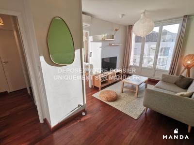 For rent Villeurbanne 4 rooms 10 m2 Rhone (69100) photo 2