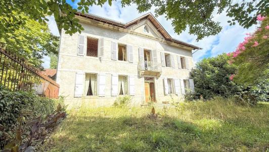 For sale Dax 10 rooms 400 m2 Landes (40100) photo 0