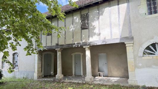 For sale Dax 10 rooms 400 m2 Landes (40100) photo 1