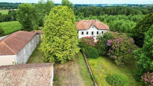 For sale Dax 10 rooms 400 m2 Landes (40100) photo 3