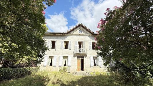 For sale Dax 10 rooms 400 m2 Landes (40100) photo 4