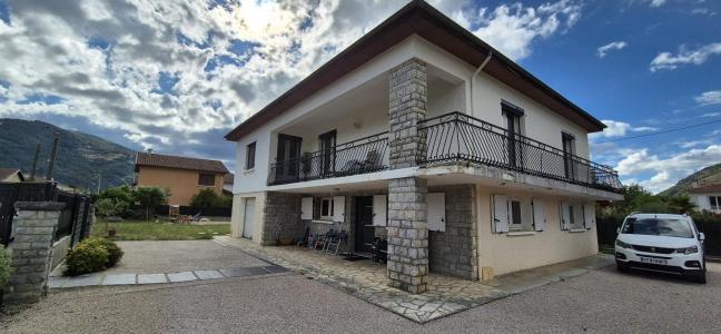 Annonce Vente 8 pices Maison Montgaillard 09
