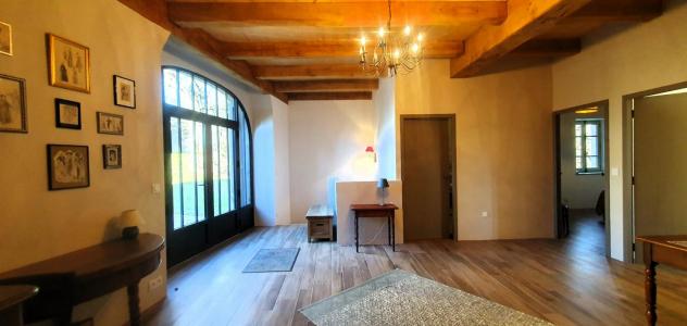 For sale Lunac 12 rooms 327 m2 Aveyron (12270) photo 1