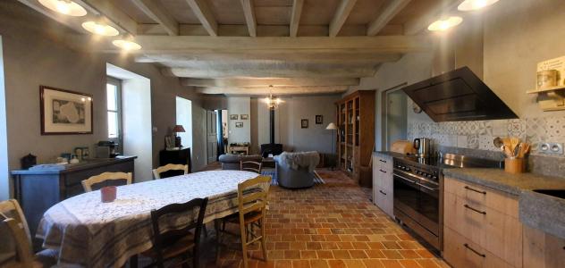 For sale Lunac 12 rooms 327 m2 Aveyron (12270) photo 2