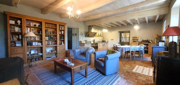 For sale Lunac 12 rooms 327 m2 Aveyron (12270) photo 3