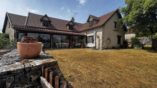 Annonce Vente Prestige Lugagnac 46