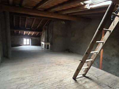 For sale Montsegur 4 rooms 105 m2 Ariege (09300) photo 1