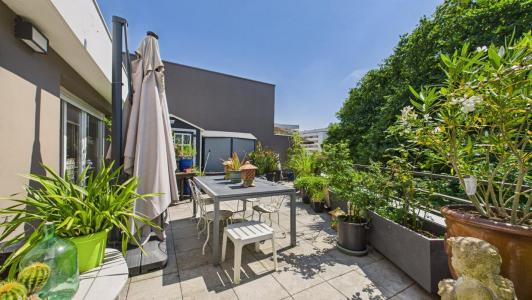 Acheter Appartement Anglet 790000 euros