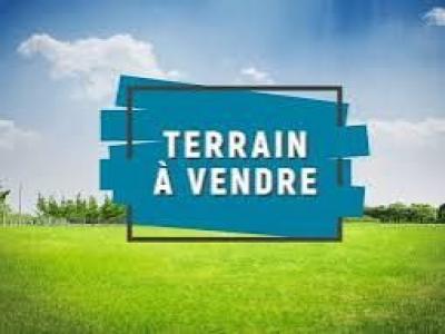 Acheter Terrain 650 m2 Manduel