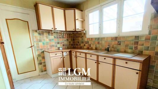 For sale Vendome 3 rooms 92 m2 Loir et cher (41100) photo 3
