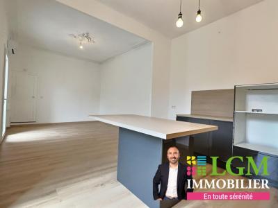 Annonce Vente 4 pices Appartement Asperes 30