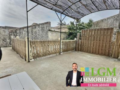 Acheter Appartement 84 m2 Asperes