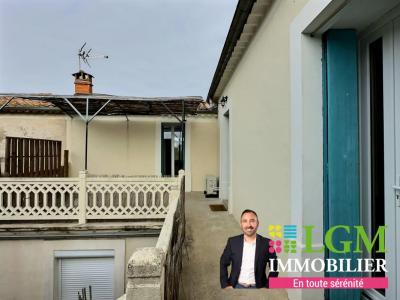 Acheter Appartement Asperes 180000 euros