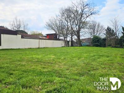 For sale Gujan-mestras 724 m2 Gironde (33470) photo 1