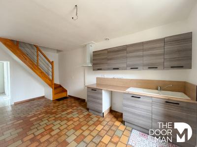 Annonce Vente 2 pices Maison Ecrosnes 28