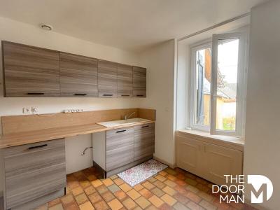 Acheter Maison 68 m2 Ecrosnes