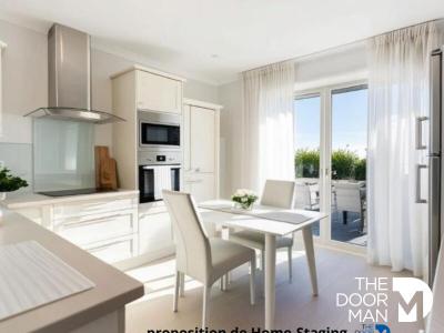 Annonce Vente 5 pices Maison Fussy 18