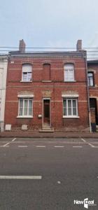 For sale Douai 5 rooms 125 m2 Nord (59500) photo 0