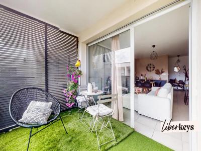 For sale Chassieu 2 rooms 49 m2 Rhone (69680) photo 0