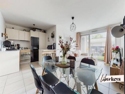 Annonce Vente 2 pices Appartement Chassieu 69