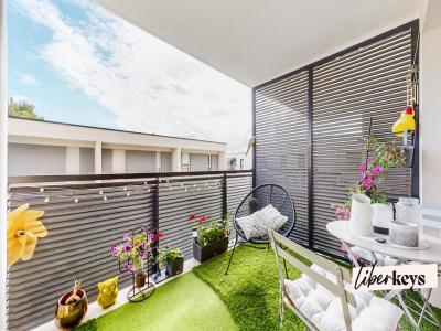 Acheter Appartement Chassieu Rhone
