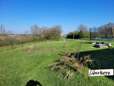 For sale Lautignac 6 rooms 110 m2 Haute garonne (31370) photo 1