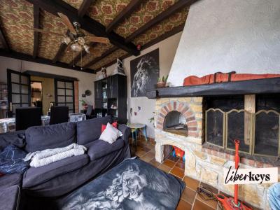 For sale Lautignac 6 rooms 110 m2 Haute garonne (31370) photo 3