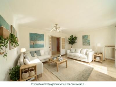 Annonce Vente 3 pices Appartement Marseille-10eme-arrondissement 13