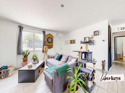For sale Bouloc 4 rooms 90 m2 Haute garonne (31620) photo 1