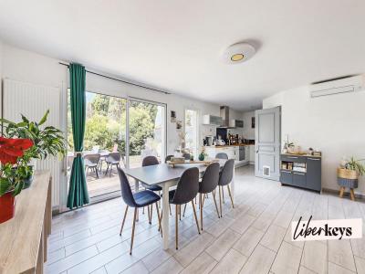 For sale Bouloc 4 rooms 90 m2 Haute garonne (31620) photo 3