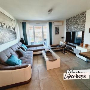 For sale Nice 3 rooms 57 m2 Alpes Maritimes (06200) photo 2
